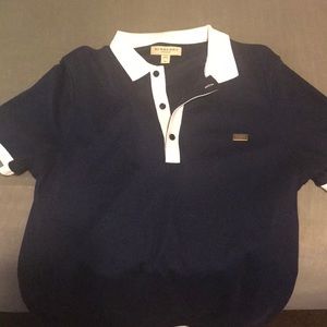 Burberry Medium polo